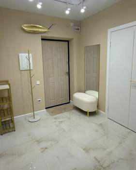 2-к квартира, на длительный срок, 44м2, 15/23 этаж