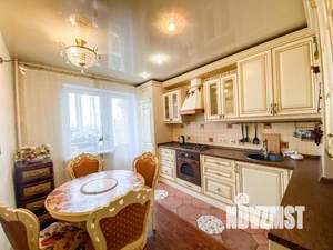 2-к квартира, посуточно, 55м2, 6/10 этаж