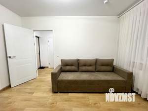 1-к квартира, на длительный срок, 28м2, 2/17 этаж