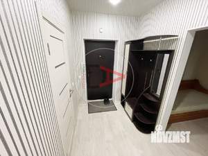 1-к квартира, на длительный срок, 42м2, 5/22 этаж