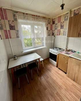 2-к квартира, на длительный срок, 45м2, 3/5 этаж