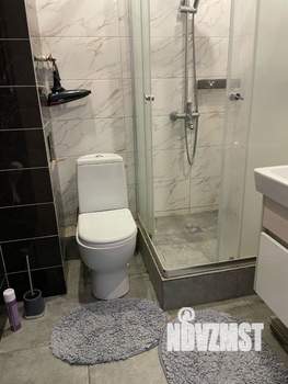 Студия квартира, посуточно, 30м2, 2/10 этаж