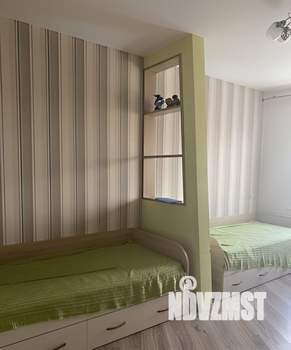3-к квартира, на длительный срок, 90м2, 7/20 этаж