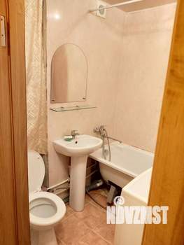 2-к квартира, на длительный срок, 45м2, 2/5 этаж