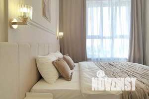 1-к квартира, посуточно, 26м2, 13/22 этаж