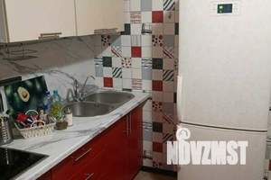 1-к квартира, посуточно, 40м2, 10/10 этаж