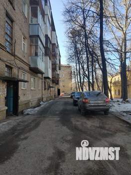 1-к квартира, на длительный срок, 33м2, 3/5 этаж