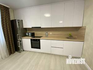 2-к квартира, на длительный срок, 90м2, 13/25 этаж