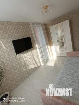 3-к квартира, посуточно, 68м2, 1/1 этаж