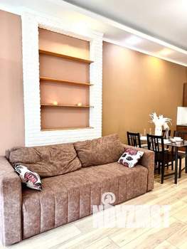 2-к квартира, посуточно, 54м2, 5/21 этаж