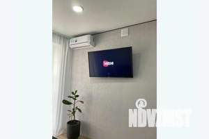 1-к квартира, посуточно, 25м2, 14/15 этаж