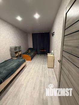 1-к квартира, на длительный срок, 40м2, 3/28 этаж