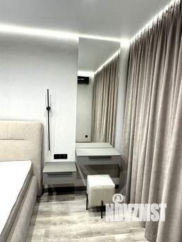 2-к квартира, на длительный срок, 43м2, 9/24 этаж