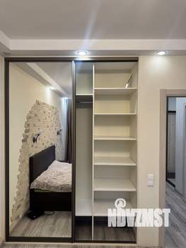 2-к квартира, на длительный срок, 43м2, 19/20 этаж