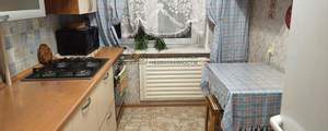 2-к квартира, на длительный срок, 52м2, 4/10 этаж