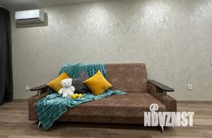 2-к квартира, посуточно, 45м2, 5/25 этаж