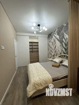 2-к квартира, на длительный срок, 46м2, 5/6 этаж