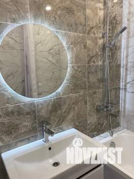 2-к квартира, посуточно, 59м2, 6/17 этаж