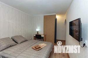 1-к квартира, посуточно, 30м2, 1/5 этаж