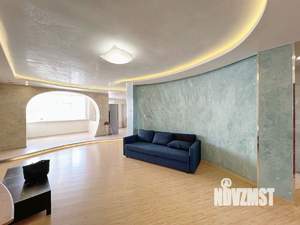 4-к квартира, на длительный срок, 120м2, 4/6 этаж