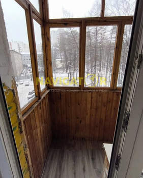 1-к квартира, на длительный срок, 37м2, 5/13 этаж