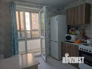 1-к квартира, посуточно, 34м2, 4/25 этаж