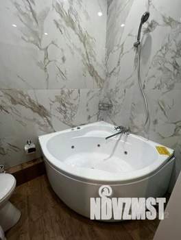 1-к квартира, посуточно, 29м2, 1/1 этаж