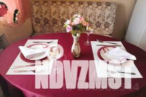 1-к квартира, посуточно, 41м2, 15/20 этаж