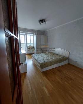 2-к квартира, на длительный срок, 69м2, 3/6 этаж