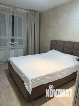 2-к квартира, посуточно, 50м2, 12/19 этаж