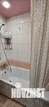 1-к квартира, посуточно, 35м2, 4/9 этаж