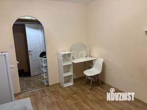 Студия квартира, на длительный срок, 18м2, 2/9 этаж