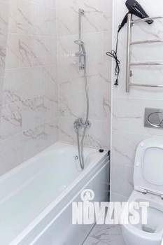 1-к квартира, посуточно, 24м2, 1/1 этаж