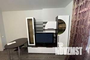 1-к квартира, посуточно, 26м2, 14/27 этаж