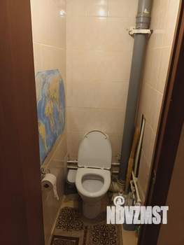 1-к квартира, на длительный срок, 41м2, 2/5 этаж