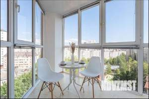 1-к квартира, посуточно, 46м2, 1/1 этаж