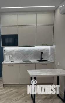 Студия квартира, посуточно, 26м2, 2/19 этаж