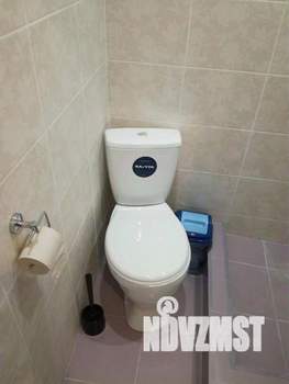 1-к квартира, посуточно, 15м2, 1/1 этаж