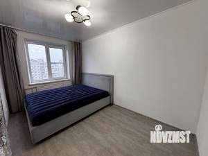 2-к квартира, на длительный срок, 45м2, 8/9 этаж