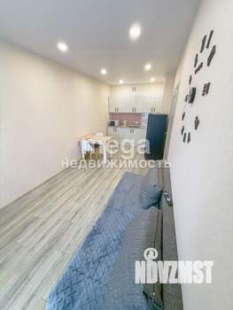 2-к квартира, на длительный срок, 39м2, 14/25 этаж