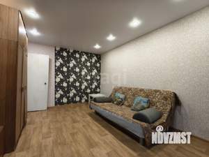 2-к квартира, на длительный срок, 54м2, 1/9 этаж