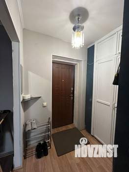 1-к квартира, на длительный срок, 32м2, 4/5 этаж