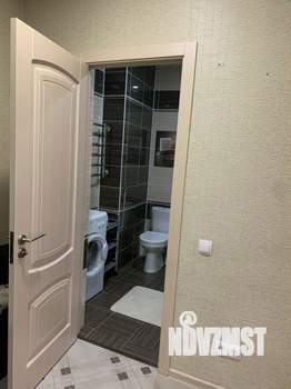 2-к квартира, на длительный срок, 45м2, 2/15 этаж