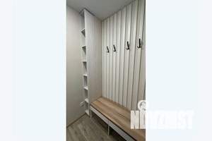 1-к квартира, посуточно, 33м2, 2/14 этаж