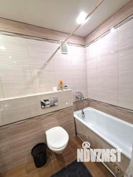 1-к квартира, на длительный срок, 38м2, 1/20 этаж