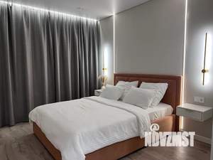 2-к квартира, посуточно, 46м2, 10/18 этаж