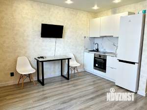 Студия квартира, на длительный срок, 24м2, 8/26 этаж