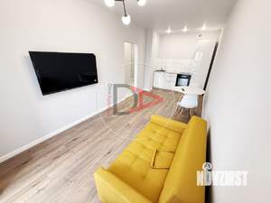 2-к квартира, на длительный срок, 41м2, 4/25 этаж