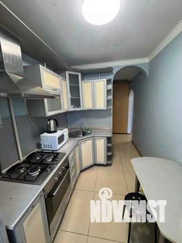 2-к квартира, посуточно, 65м2, 1/1 этаж