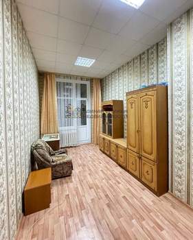 3-к квартира, на длительный срок, 102м2, 19/19 этаж